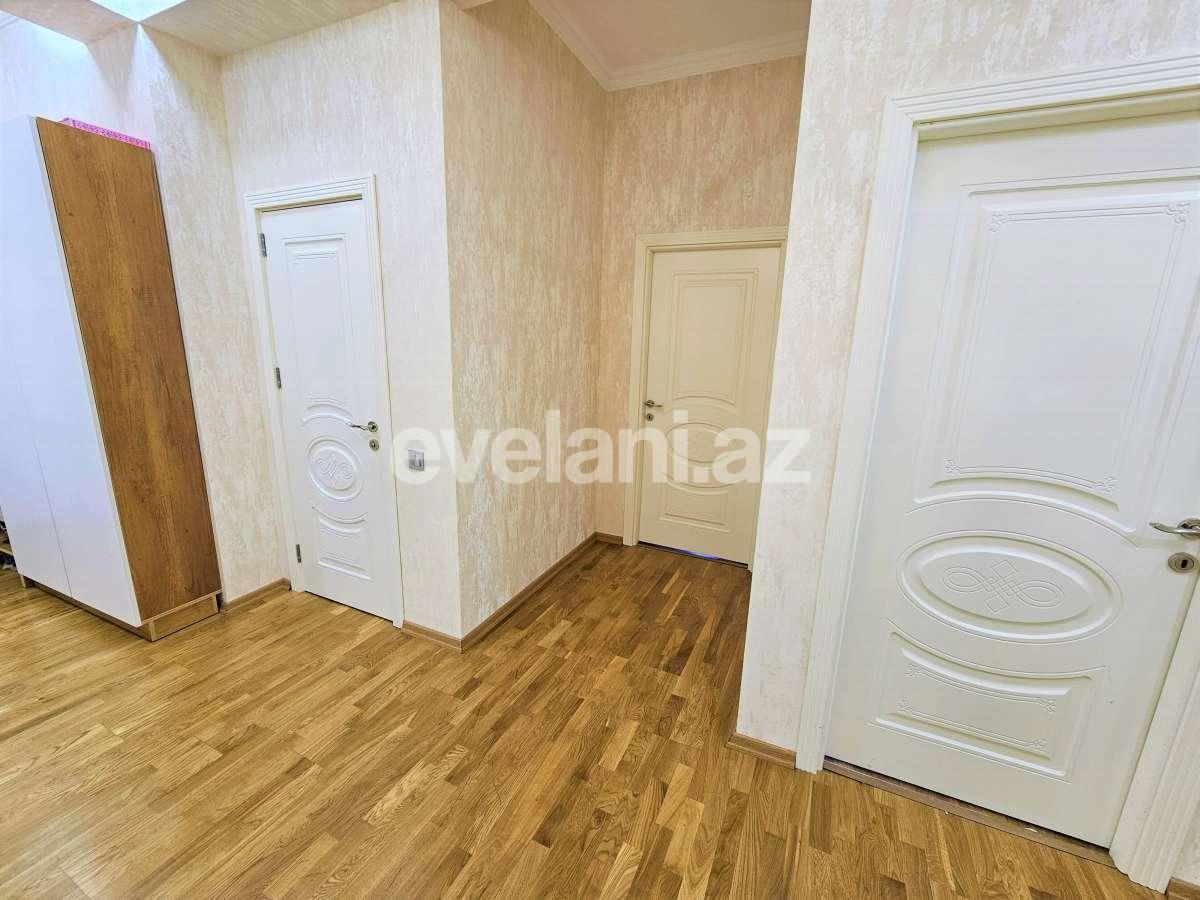 Satılır, yeni tikili, 3 otaqlı, 110 m², Bakı, Nizami r, Qara Qarayev m.