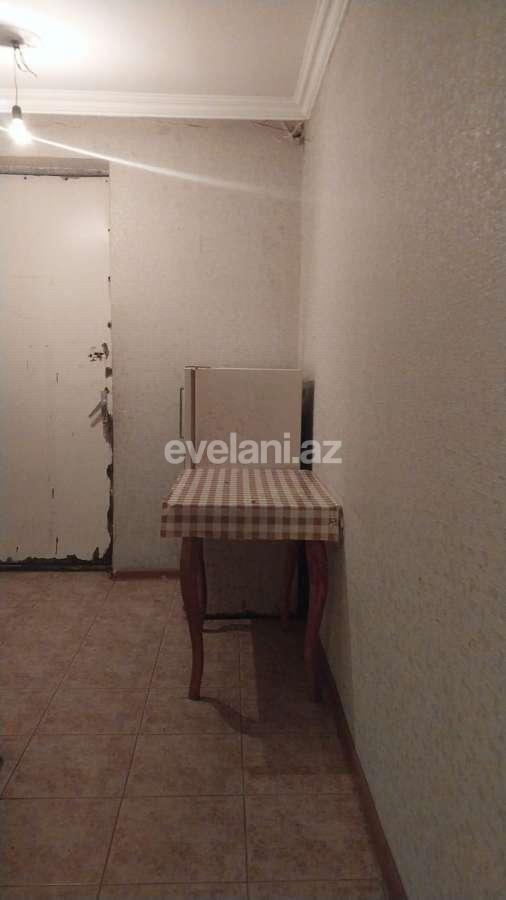 Kirayə verilir, köhnə tikili, 1 otaqlı, 40 m², Bakı, Nizami r, Neftçilər m.