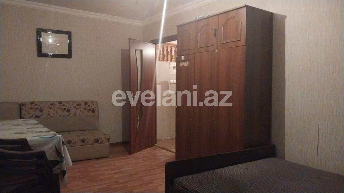 Kirayə verilir, köhnə tikili, 1 otaqlı, 40 m², Bakı, Nizami r, Neftçilər m.