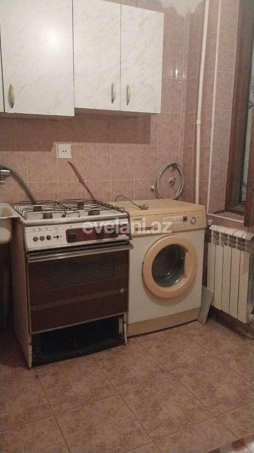 Kirayə verilir, köhnə tikili, 1 otaqlı, 40 m², Bakı, Nizami r, Neftçilər m.