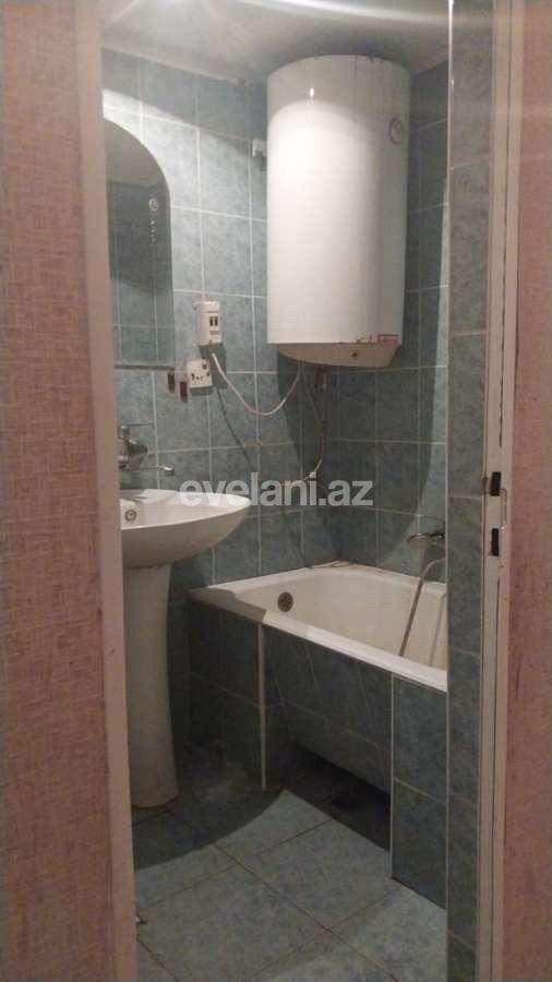 Kirayə verilir, köhnə tikili, 1 otaqlı, 40 m², Bakı, Nizami r, Neftçilər m.