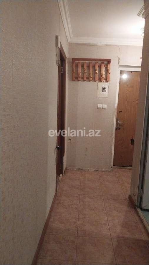 Kirayə verilir, köhnə tikili, 1 otaqlı, 40 m², Bakı, Nizami r, Neftçilər m.