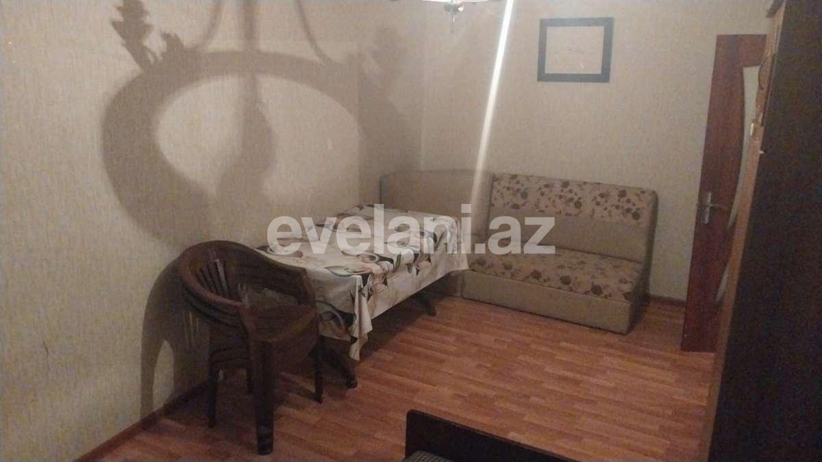 Kirayə verilir, köhnə tikili, 1 otaqlı, 40 m², Bakı, Nizami r, Neftçilər m.