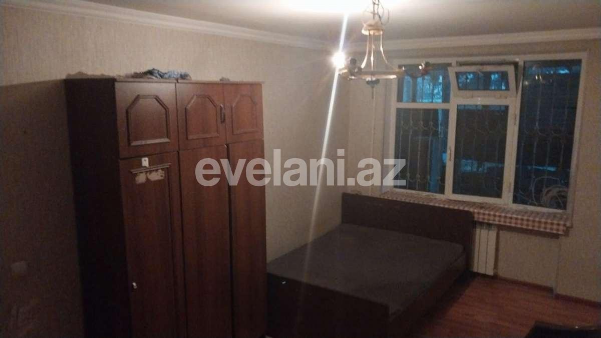 Kirayə verilir, köhnə tikili, 1 otaqlı, 40 m², Bakı, Nizami r, Neftçilər m.