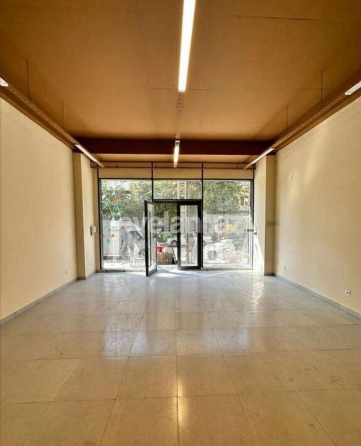 Rent, object, 103 m², Baku, Narimanov r, Ganjlik m.