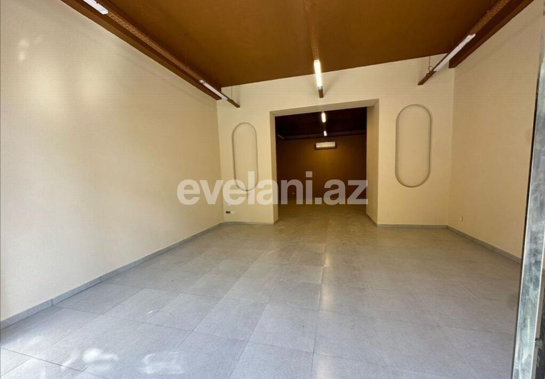 Rent, object, 103 m², Baku, Narimanov r, Ganjlik m.