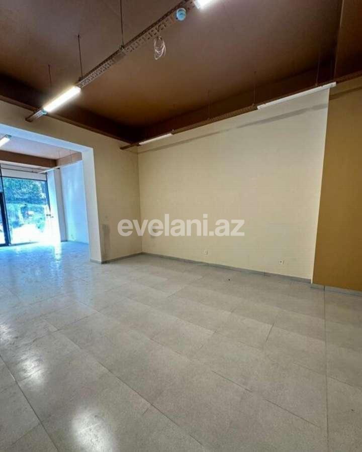 Rent, object, 103 m², Baku, Narimanov r, Ganjlik m.