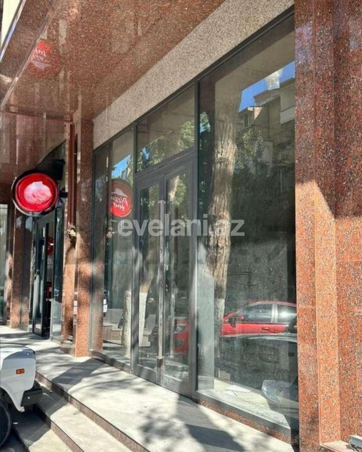 Rent, object, 103 m², Baku, Narimanov r, Ganjlik m.