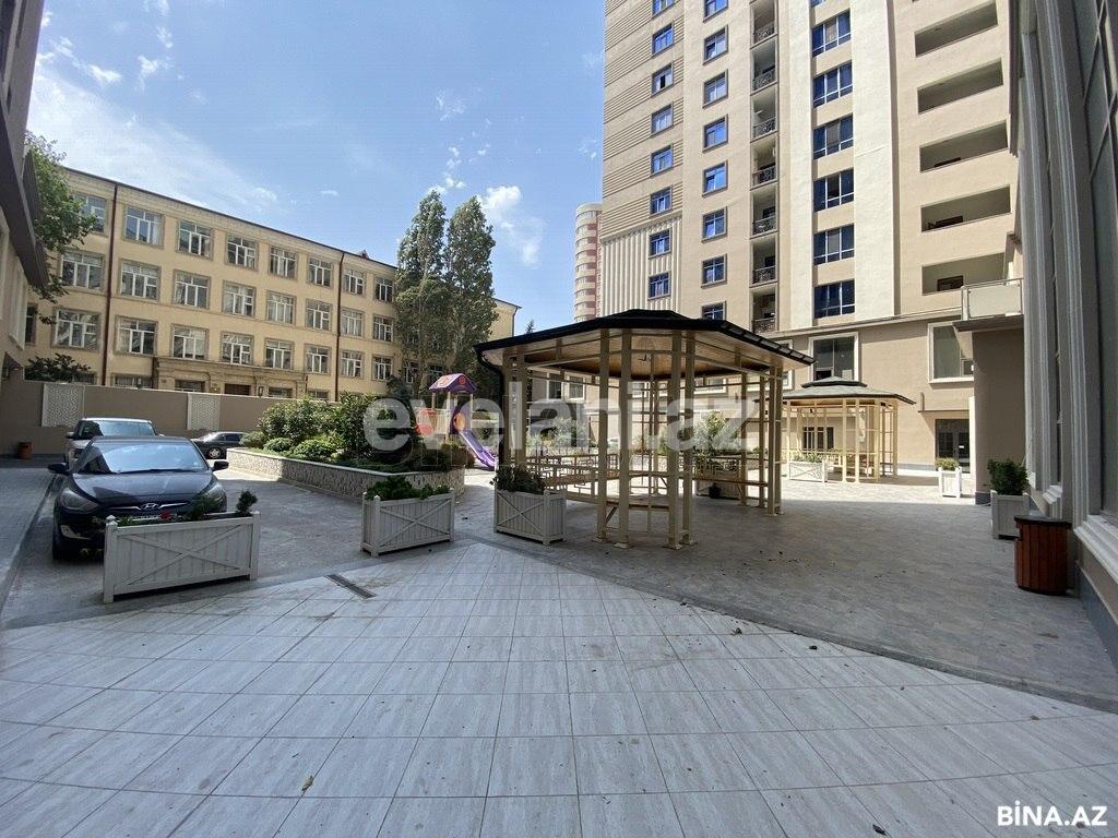Satılır, yeni tikili, 1 otaqlı, 70 m², Bakı, Nərimanov r, Gənclik m.