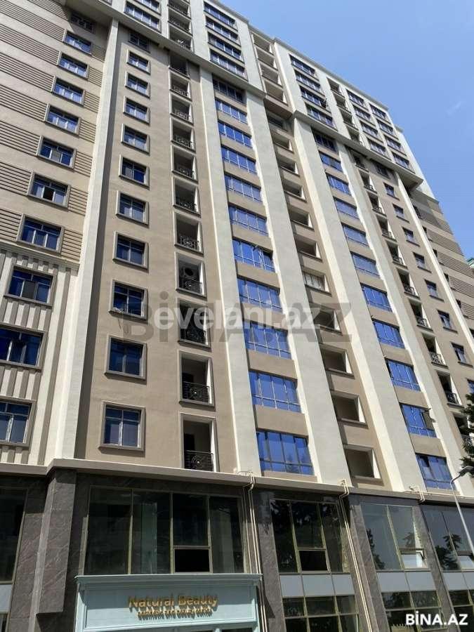 Satılır, yeni tikili, 1 otaqlı, 70 m², Bakı, Nərimanov r, Gənclik m.