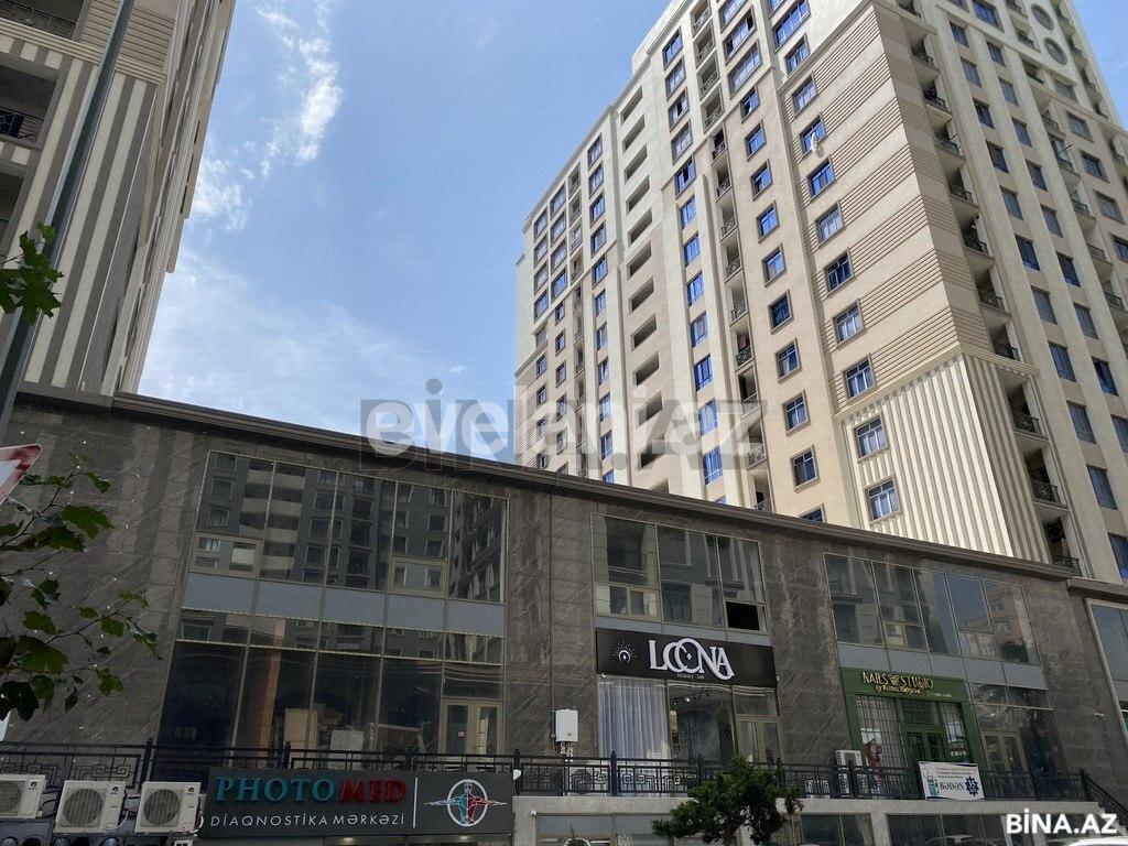 Satılır, yeni tikili, 1 otaqlı, 70 m², Bakı, Nərimanov r, Gənclik m.