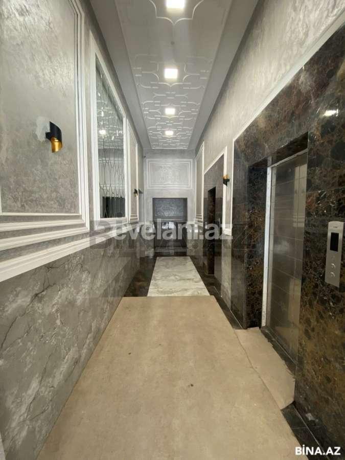 Satılır, yeni tikili, 1 otaqlı, 70 m², Bakı, Nərimanov r, Gənclik m.