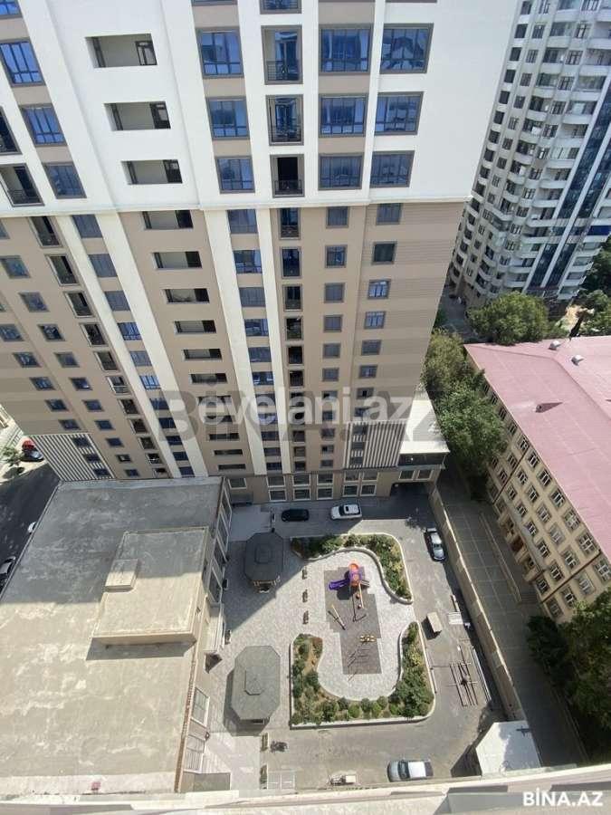 Satılır, yeni tikili, 1 otaqlı, 70 m², Bakı, Nərimanov r, Gənclik m.