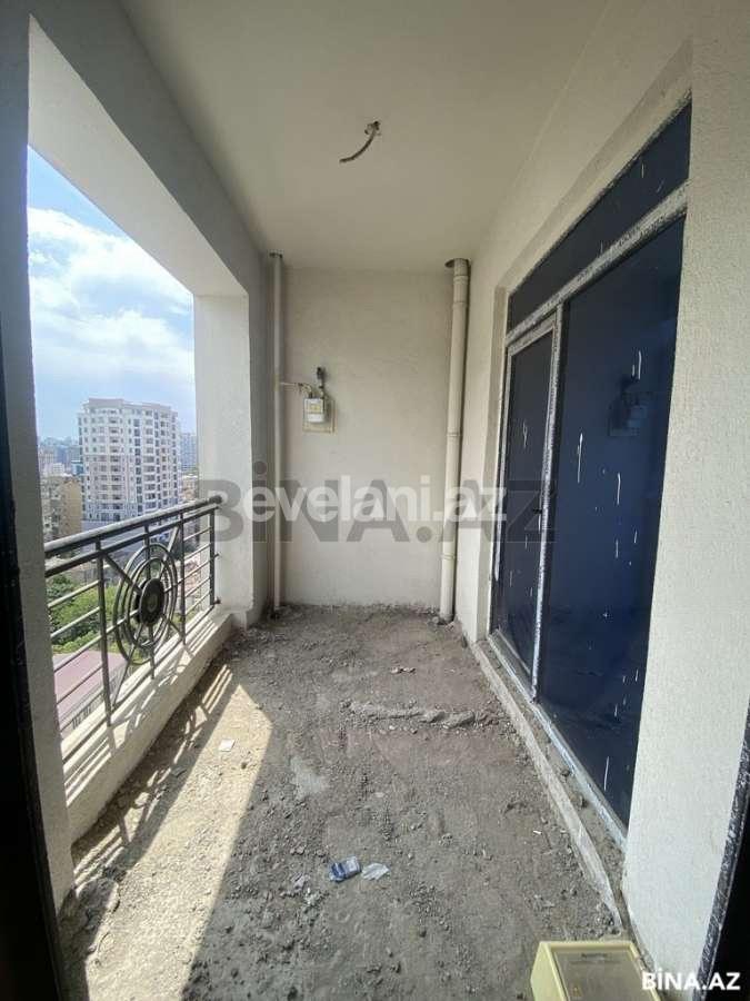 Satılır, yeni tikili, 1 otaqlı, 70 m², Bakı, Nərimanov r, Gənclik m.
