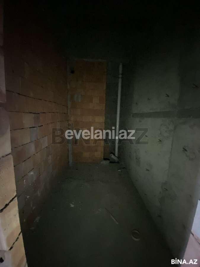 Satılır, yeni tikili, 1 otaqlı, 70 m², Bakı, Nərimanov r, Gənclik m.