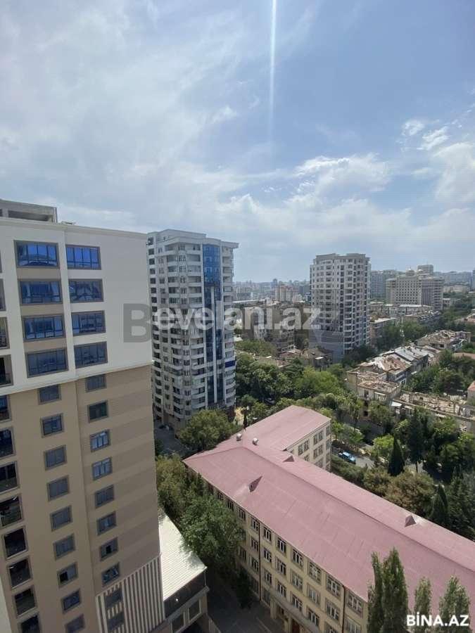 Satılır, yeni tikili, 1 otaqlı, 70 m², Bakı, Nərimanov r, Gənclik m.