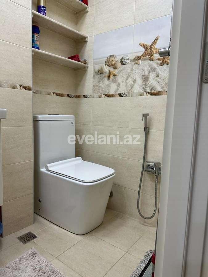 Satılır, köhnə tikili, 3 otaqlı, 70 m², Bakı, Nəsimi r, Nizami m.