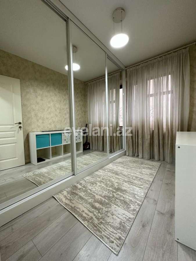 Satılır, köhnə tikili, 3 otaqlı, 70 m², Bakı, Nəsimi r, Nizami m.