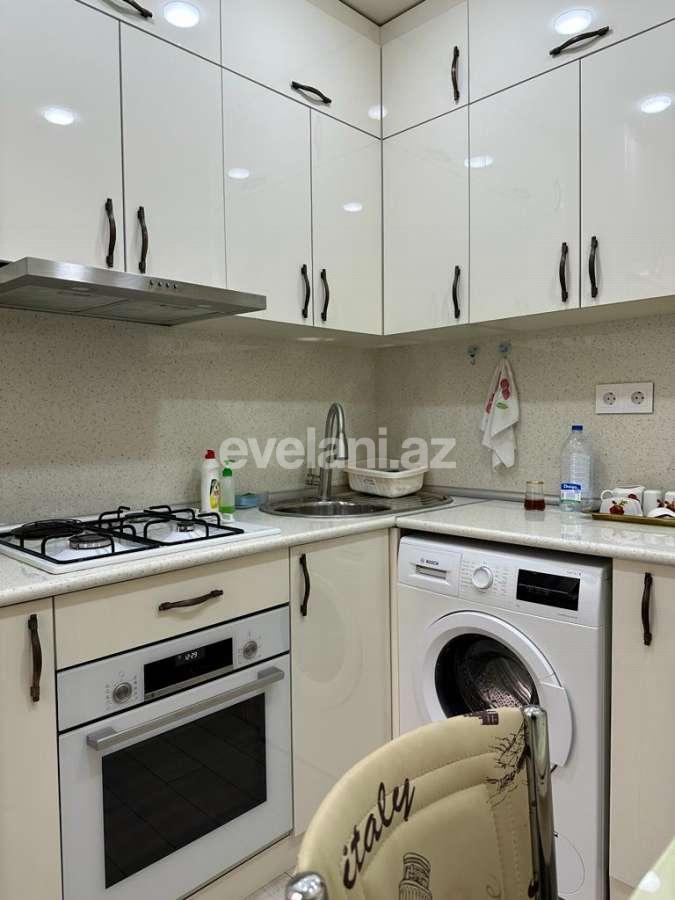 Satılır, köhnə tikili, 3 otaqlı, 70 m², Bakı, Nəsimi r, Nizami m.