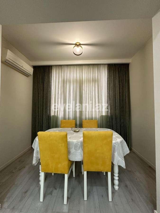 Satılır, köhnə tikili, 3 otaqlı, 70 m², Bakı, Nəsimi r, Nizami m.