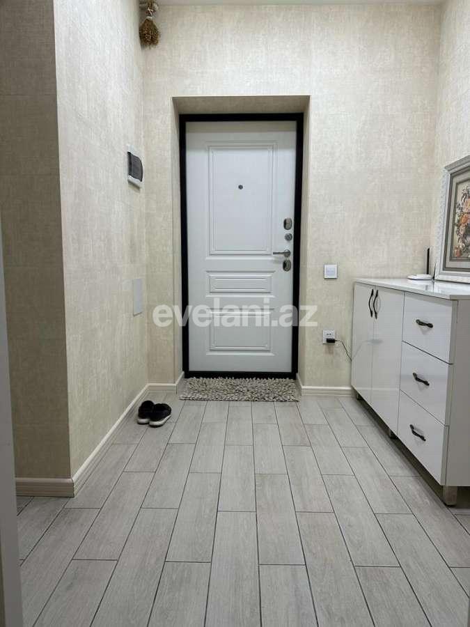 Satılır, köhnə tikili, 3 otaqlı, 70 m², Bakı, Nəsimi r, Nizami m.