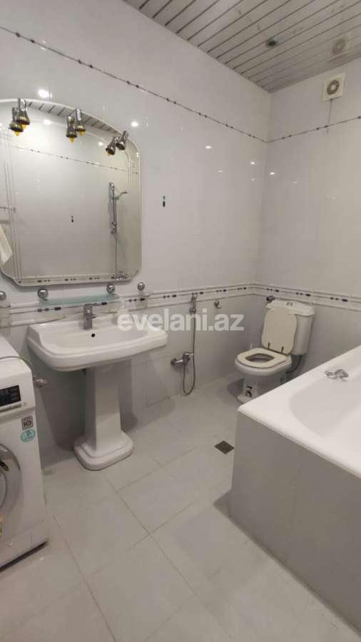 Sale, new building, 4 room, 200 m², Baku, Yasamal r, Nizami m.