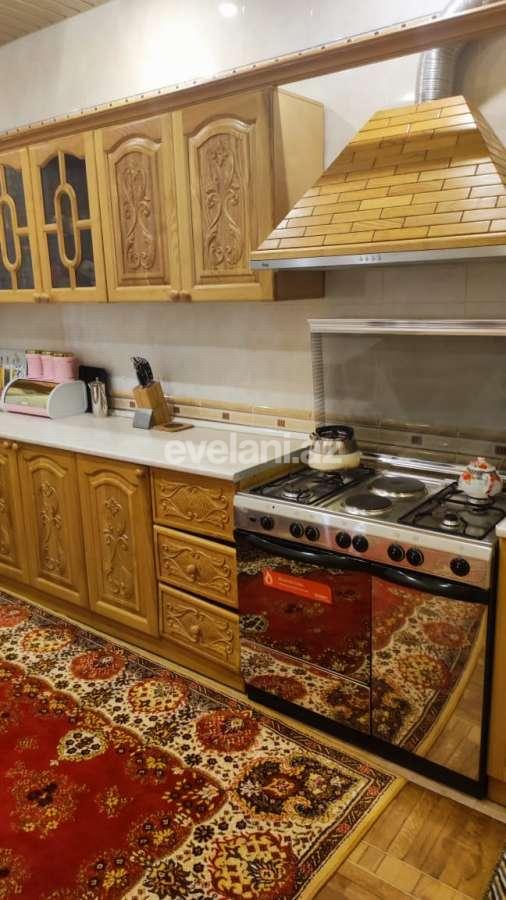 Sale, new building, 4 room, 200 m², Baku, Yasamal r, Nizami m.