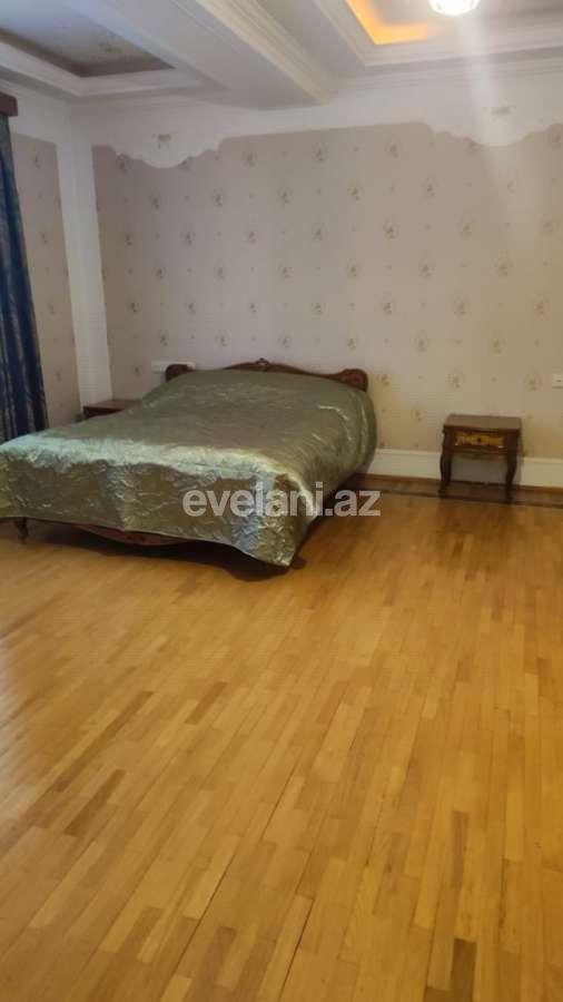 Sale, new building, 4 room, 200 m², Baku, Yasamal r, Nizami m.