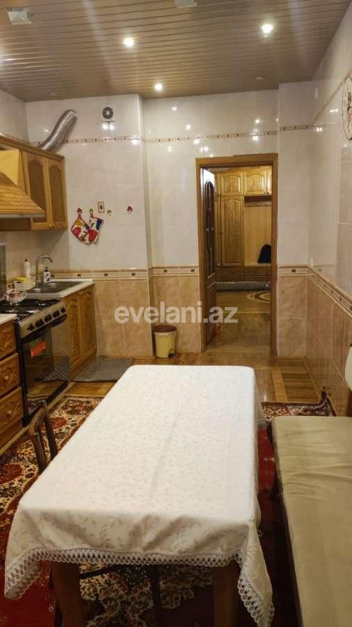 Sale, new building, 4 room, 200 m², Baku, Yasamal r, Nizami m.