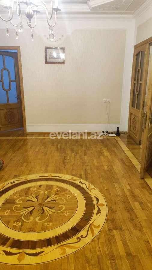 Sale, new building, 4 room, 200 m², Baku, Yasamal r, Nizami m.