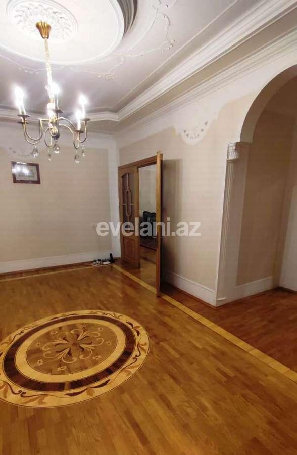 Sale, new building, 4 room, 200 m², Baku, Yasamal r, Nizami m.