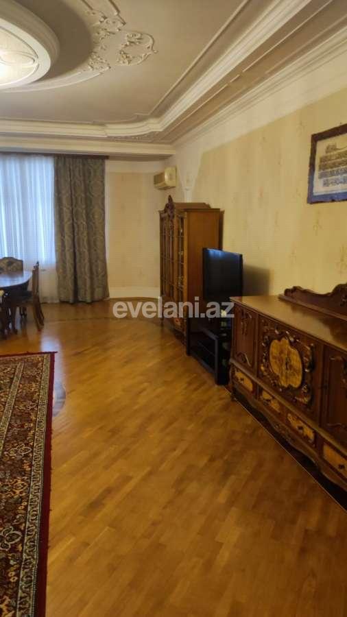Sale, new building, 4 room, 200 m², Baku, Yasamal r, Nizami m.