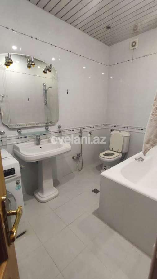 Sale, new building, 4 room, 200 m², Baku, Yasamal r, Nizami m.