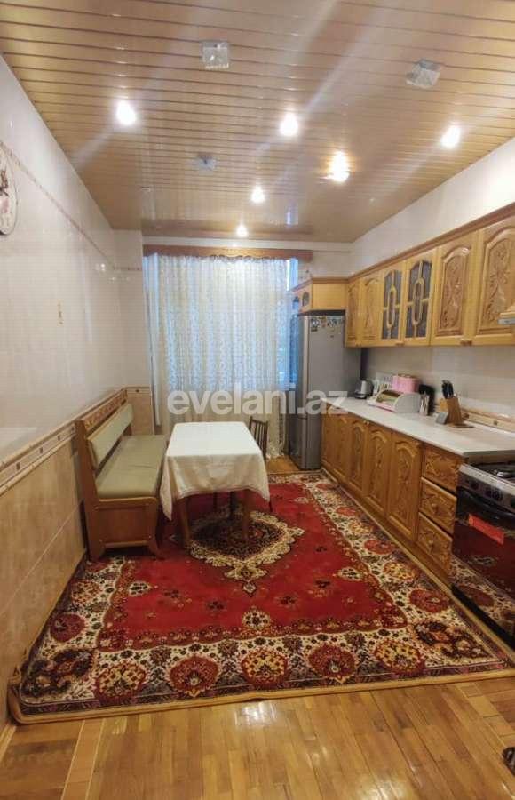 Sale, new building, 4 room, 200 m², Baku, Yasamal r, Nizami m.