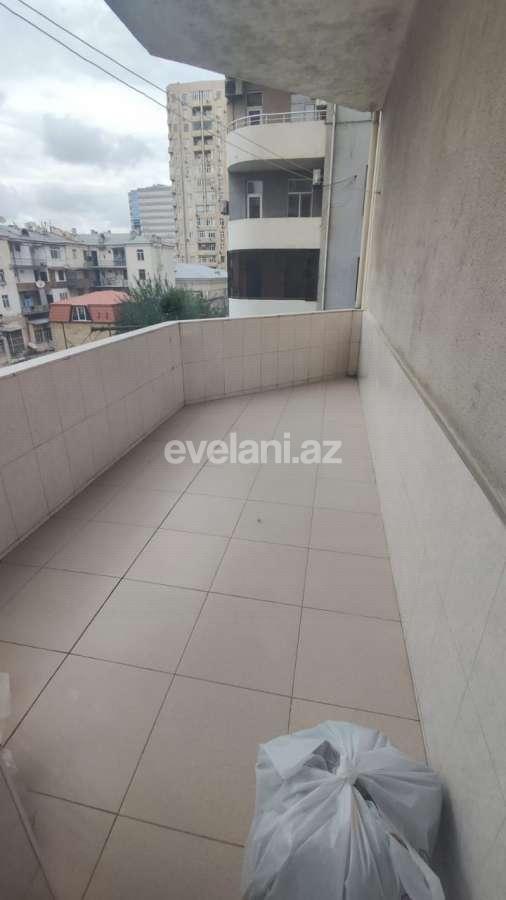 Sale, new building, 4 room, 200 m², Baku, Yasamal r, Nizami m.