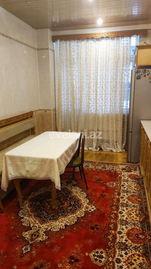 Sale, new building, 4 room, 200 m², Baku, Yasamal r, Nizami m.