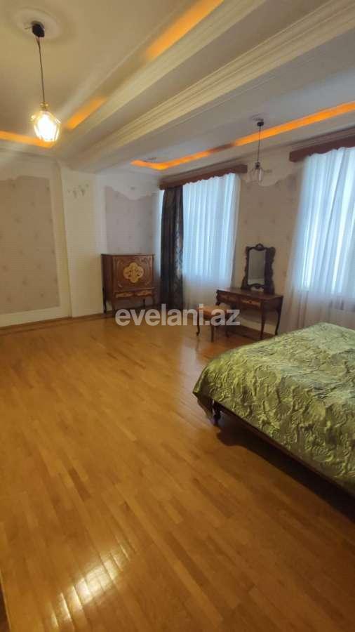 Sale, new building, 4 room, 200 m², Baku, Yasamal r, Nizami m.