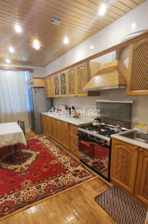 Sale, new building, 4 room, 200 m², Baku, Yasamal r, Nizami m.