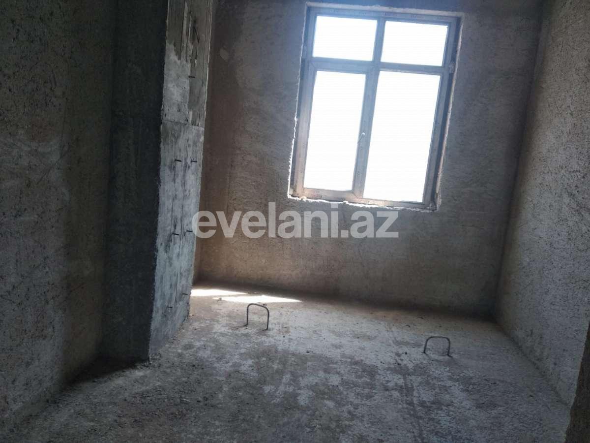 Sale, new building, 4 room, 143 m², Baku, Narimanov r, Nariman Narimanov m.