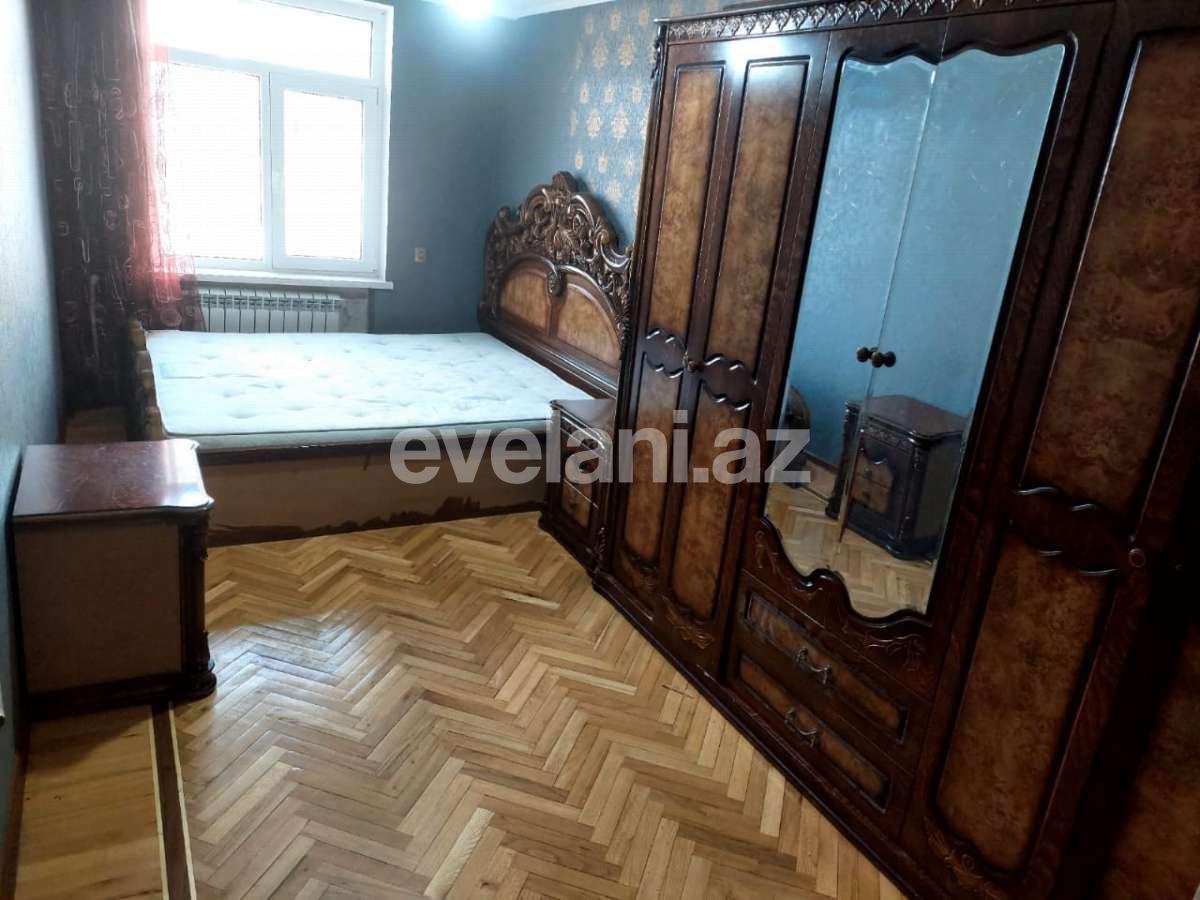 Продаётся, вторичка, 2-комнаты, 43 m², Баку, Наримановский r, Гянджлик m.