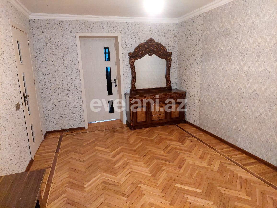 Продаётся, вторичка, 2-комнаты, 43 m², Баку, Наримановский r, Гянджлик m.