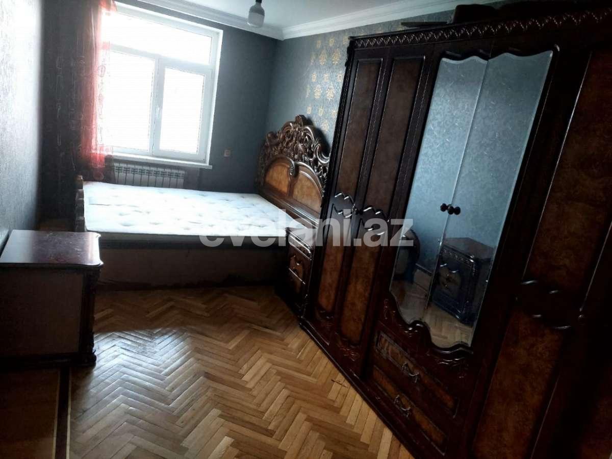 Продаётся, вторичка, 2-комнаты, 43 m², Баку, Наримановский r, Гянджлик m.