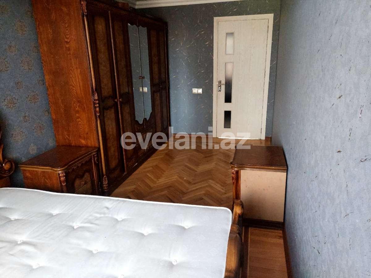 Продаётся, вторичка, 2-комнаты, 43 m², Баку, Наримановский r, Гянджлик m.