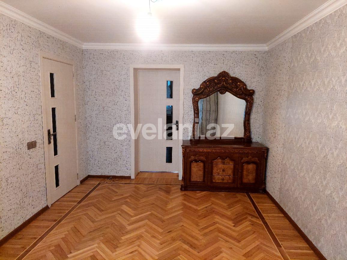 Продаётся, вторичка, 2-комнаты, 43 m², Баку, Наримановский r, Гянджлик m.