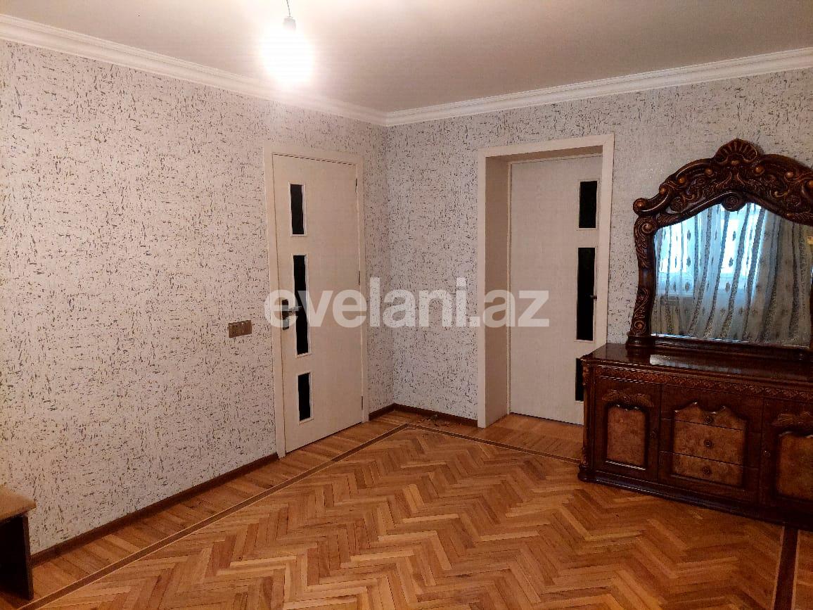 Продаётся, вторичка, 2-комнаты, 43 m², Баку, Наримановский r, Гянджлик m.