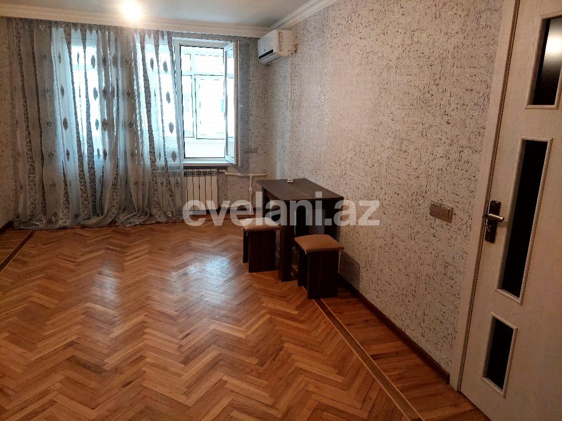 Продаётся, вторичка, 2-комнаты, 43 m², Баку, Наримановский r, Гянджлик m.