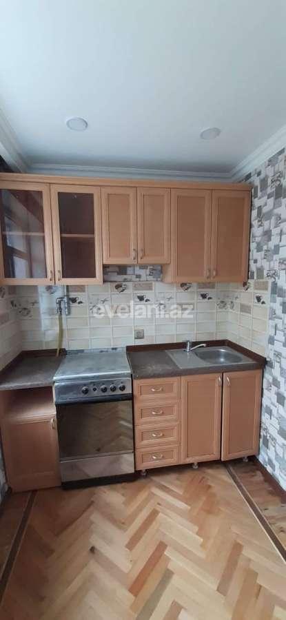 Продаётся, вторичка, 2-комнаты, 43 m², Баку, Наримановский r, Гянджлик m.