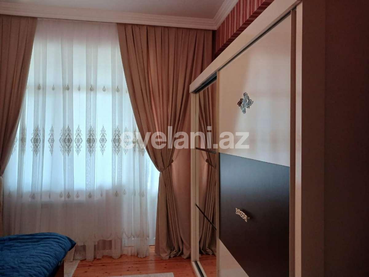 Сдаётся, новостройка, 2-комнаты, 70 m², Баку, Хатаинский r, Ази Асланов m.