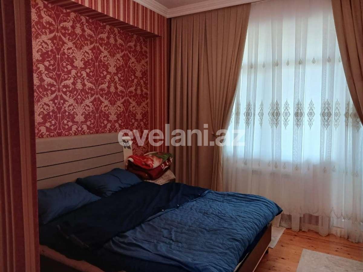 Сдаётся, новостройка, 2-комнаты, 70 m², Баку, Хатаинский r, Ази Асланов m.