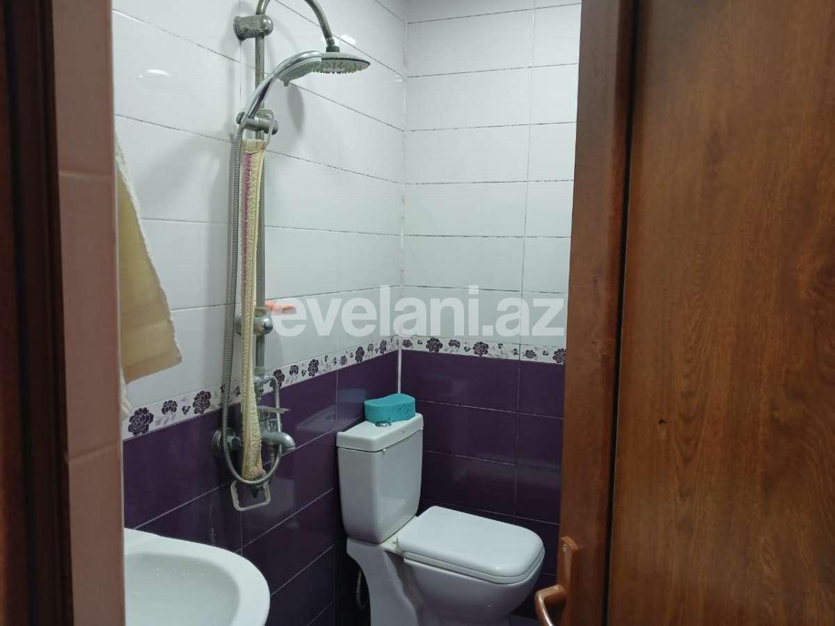 Сдаётся, новостройка, 2-комнаты, 70 m², Баку, Хатаинский r, Ази Асланов m.